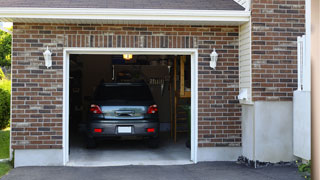 Garage Door Installation at Marina District, Michigan